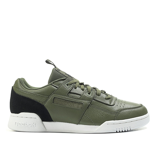 Reebok Workout Plus IT Iconic Taping Pack BS8096