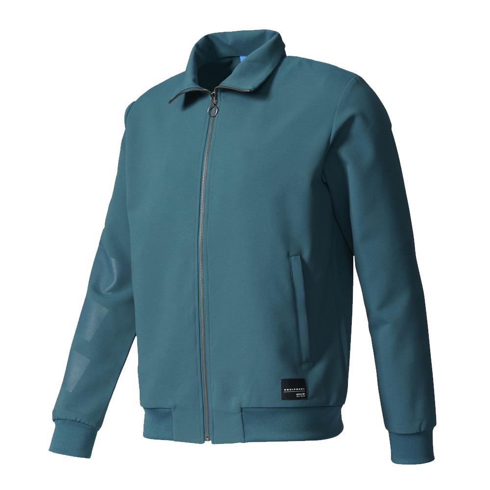 adidas Originals EQT Equipment ADV Track Jacket BK2130