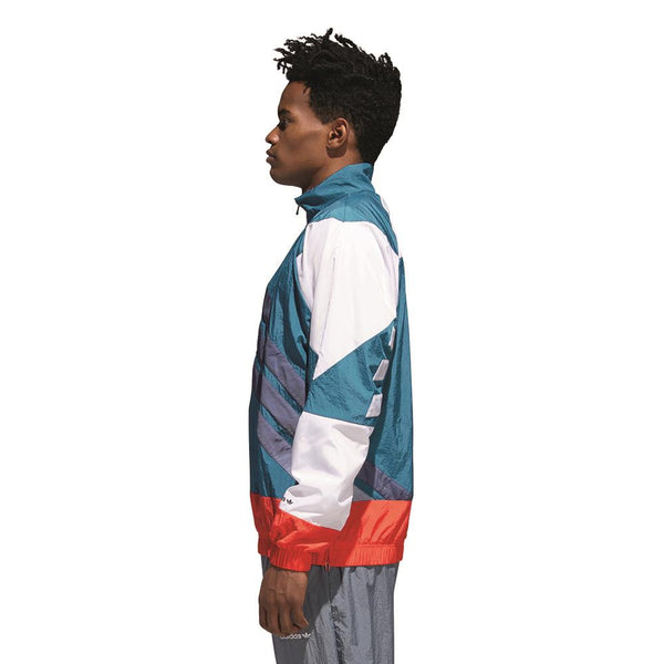 adidas Originals V-Stripes Windbreaker CE4816