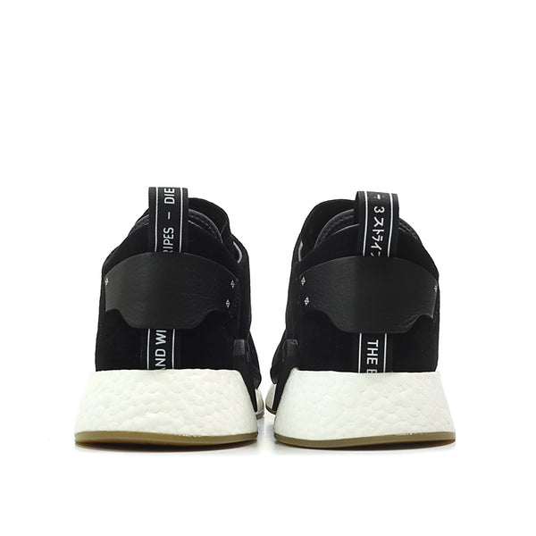adidas Originals NMD C2 Boost Suede Pack BY3011