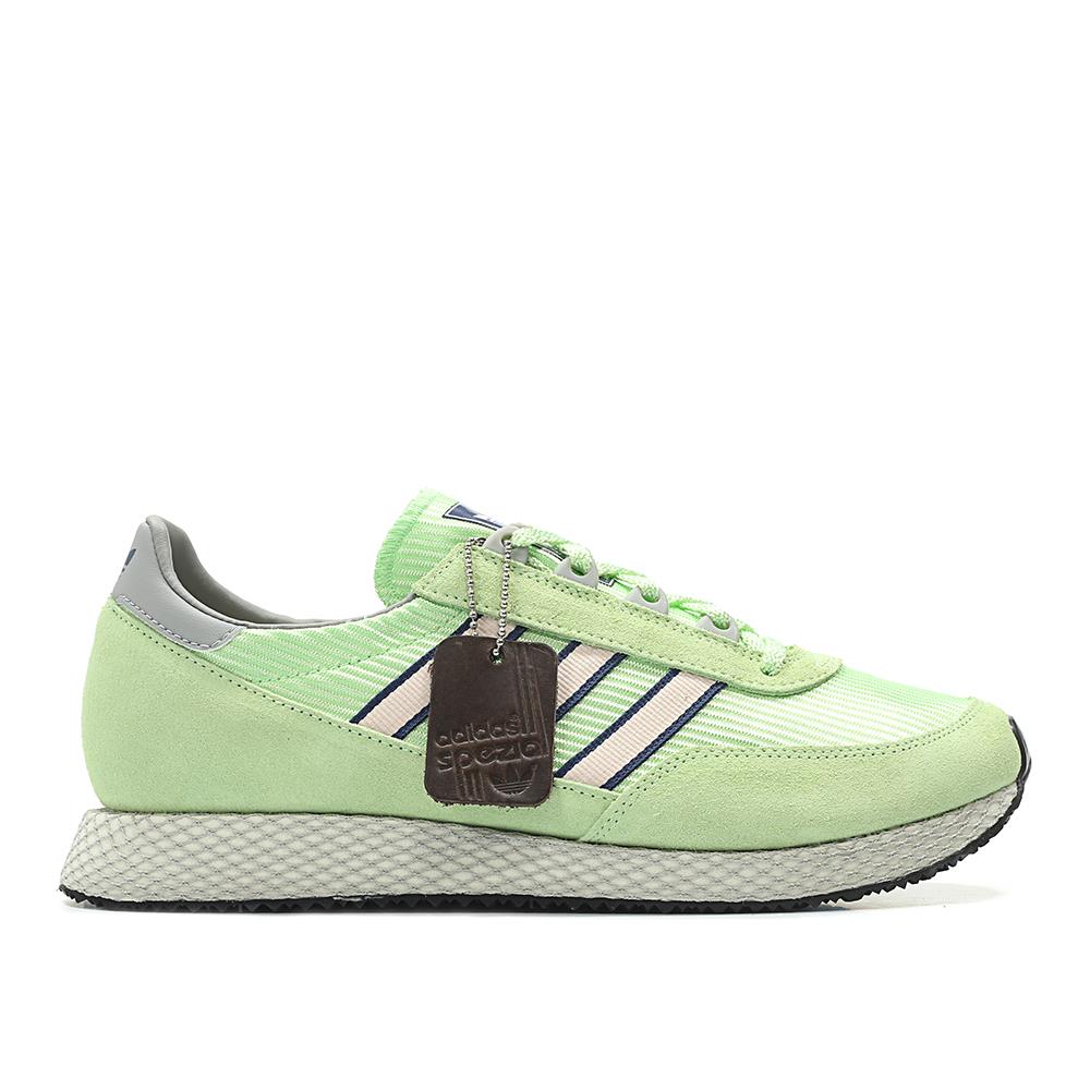 adidas Spezial Glenbuck SPZL DA8759 sneakerado