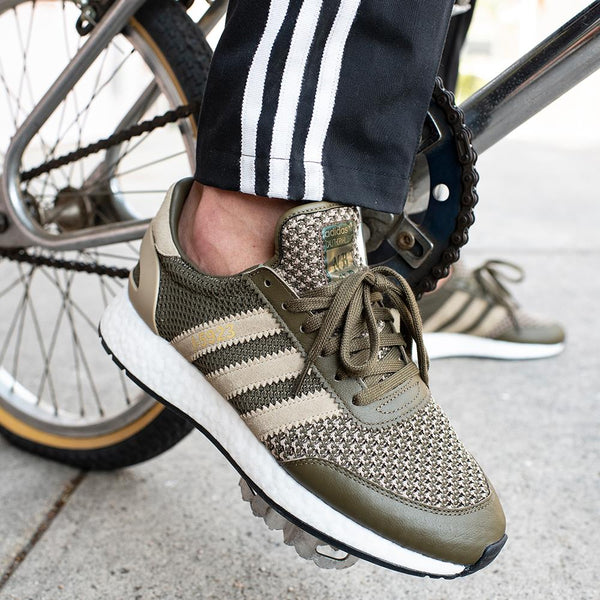 adidas Originals x Neighborhood NBHD Iniki I-5923 Runner Boost B37343