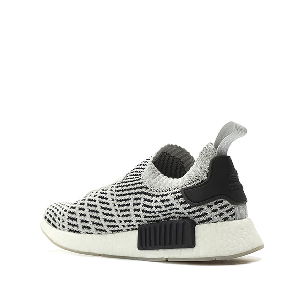 adidas Originals NMD R1 PK Primeknit Boost STLT Stealth Pack CQ2387