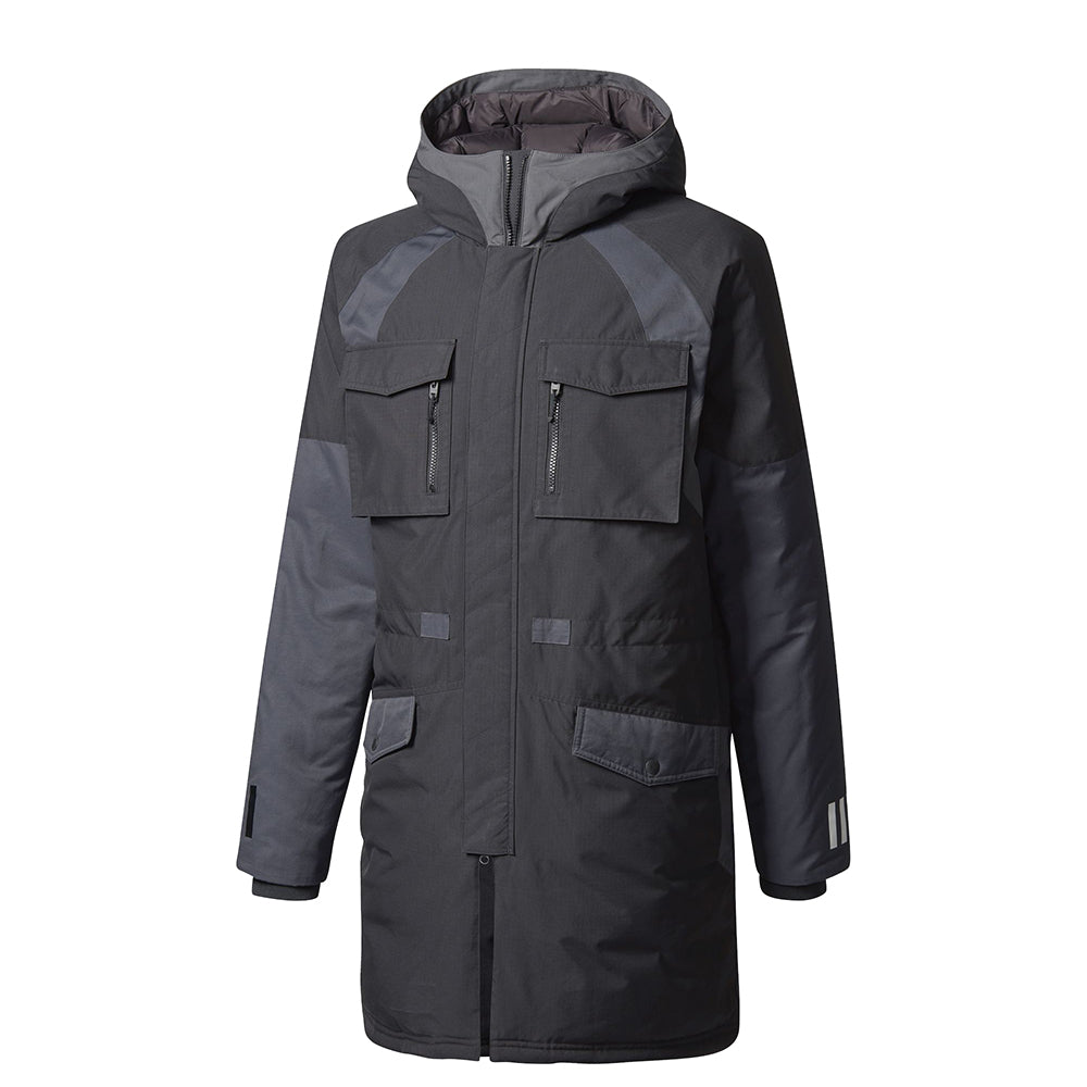 adidas Originals by White Mountaineering Down Jacket BQ4065
