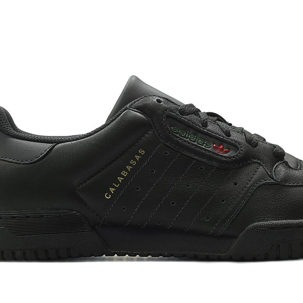adidas + KANYE WEST YEEZY POWERPHASE Calabasas Black CG6420