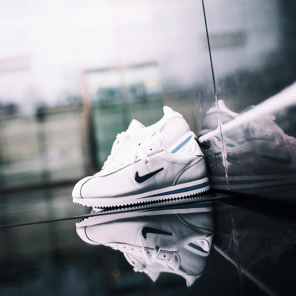 Nike Wmns Cortez Basic Jewel 18 AA2145101