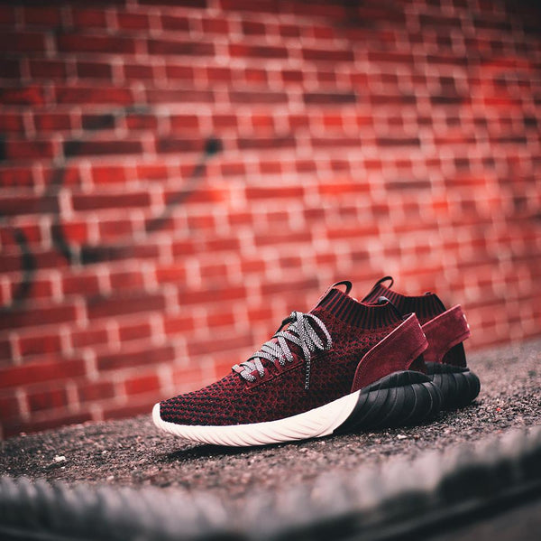 adidas Originals Tubular Doom Sock PK Primeknit CQ0944