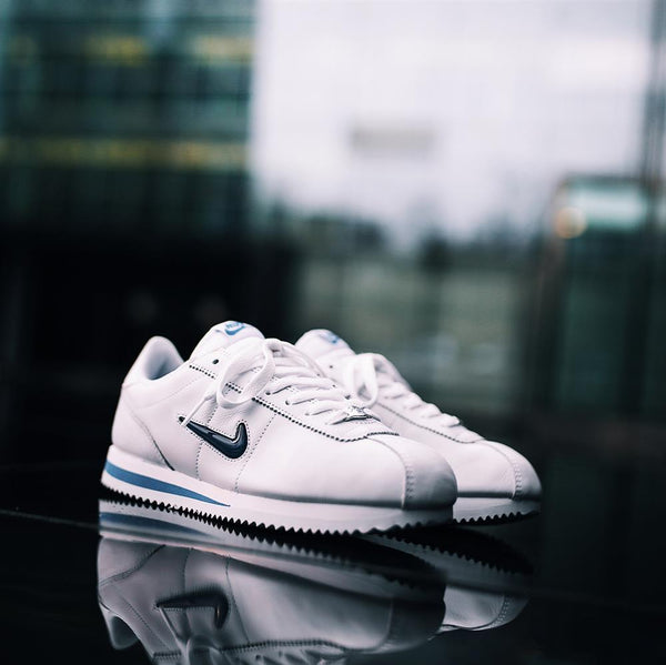 Nike Wmns Cortez Basic Jewel 18 AA2145101