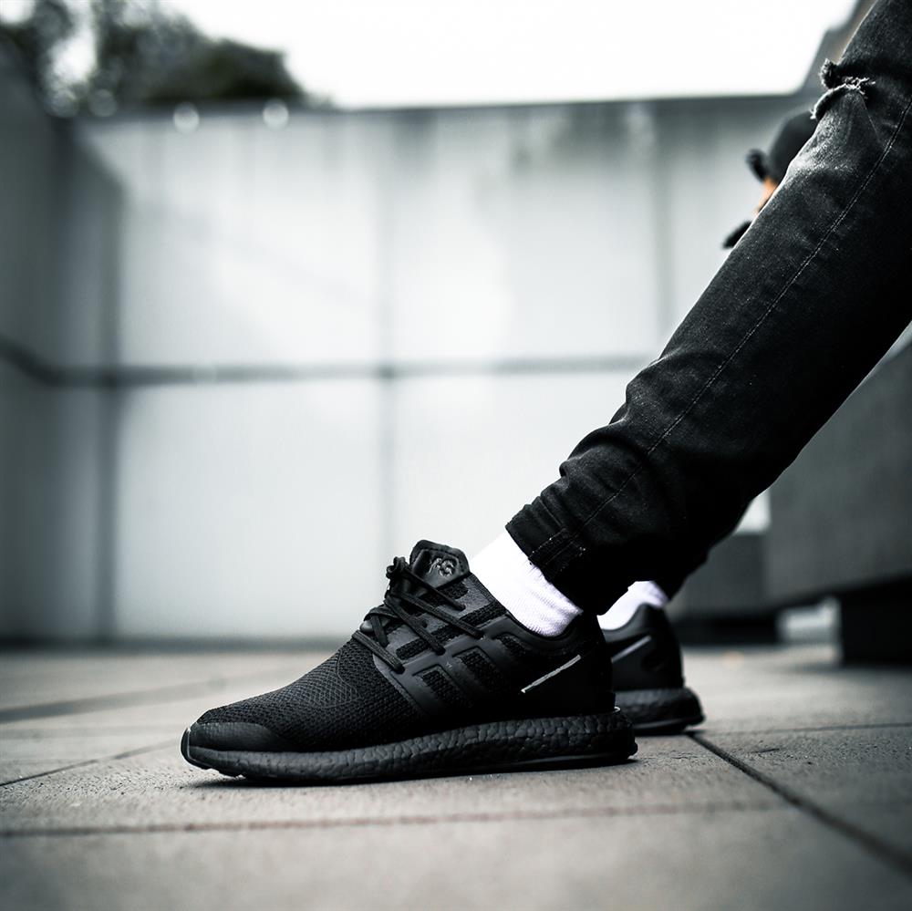 Yohji yamamoto pure boost outlet