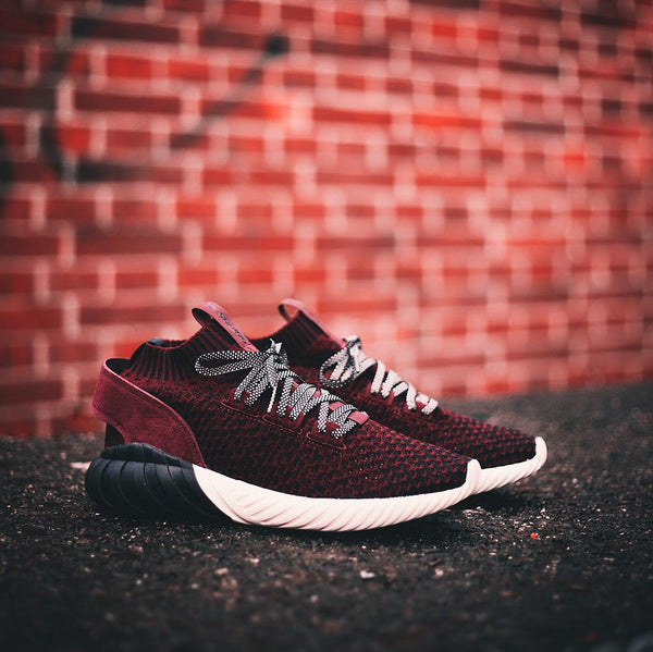 adidas Originals Tubular Doom Sock PK Primeknit CQ0944