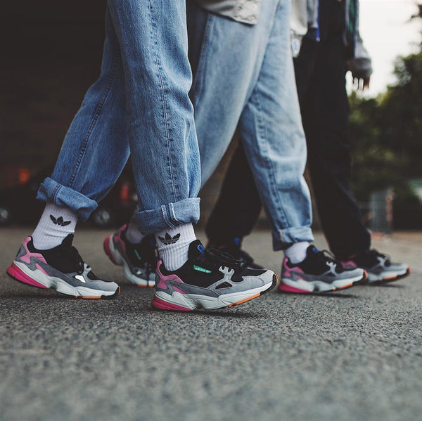adidas Originals Falcon W BB9173