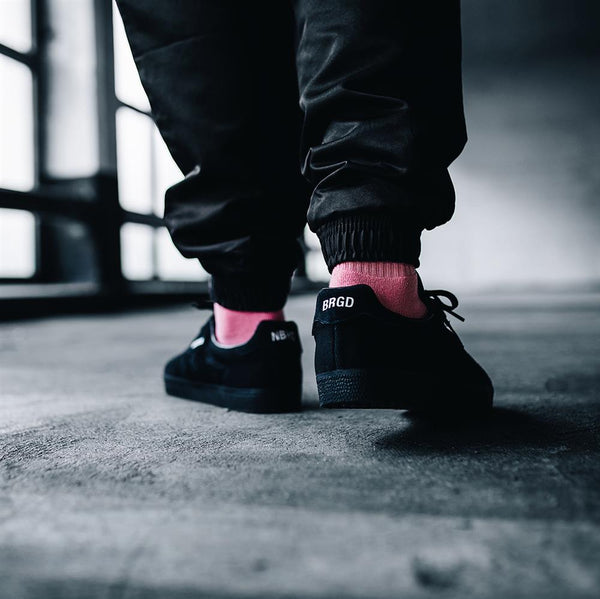 adidas Originals x Neighborhood NBHD Gazelle Super DA8836