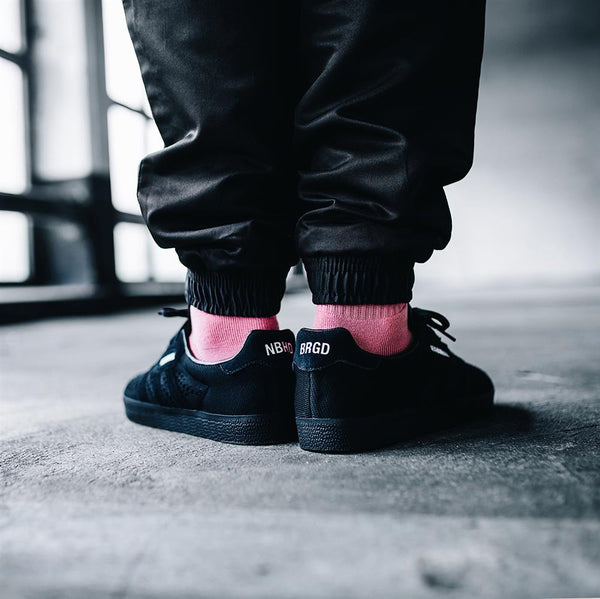 adidas Originals x Neighborhood NBHD Gazelle Super DA8836