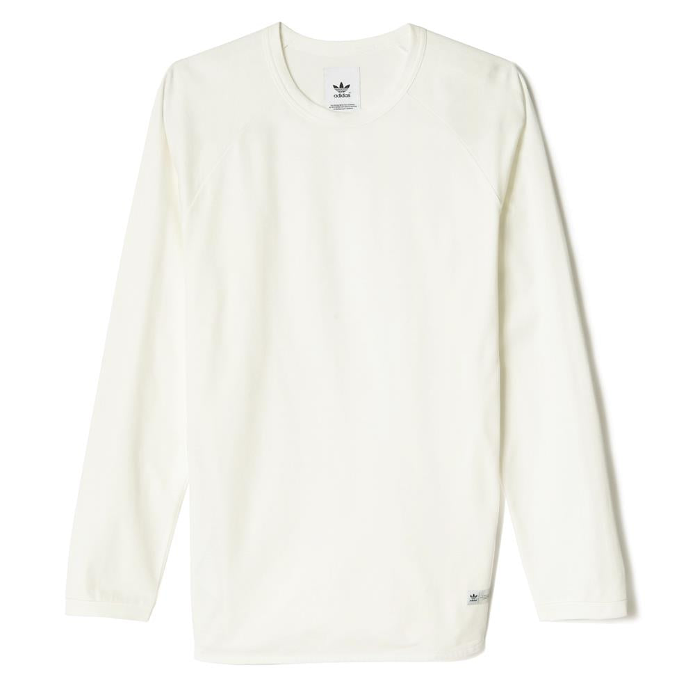 adidas BLDR Longsleeve Shirt Regista Collection AY8537