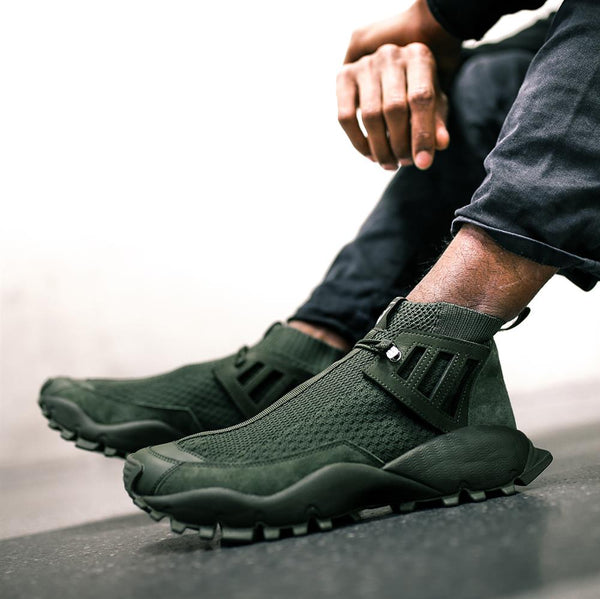 adidas Originals by White Mountaineering Seeulater Alledo Primeknit CG3667