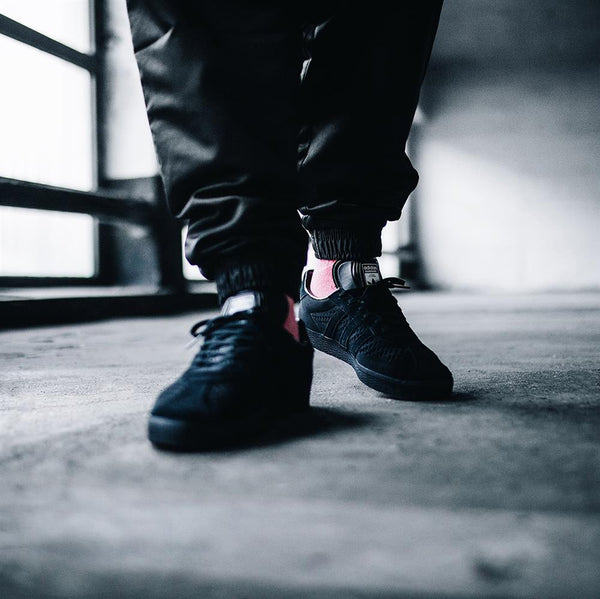 adidas Originals x Neighborhood NBHD Gazelle Super DA8836