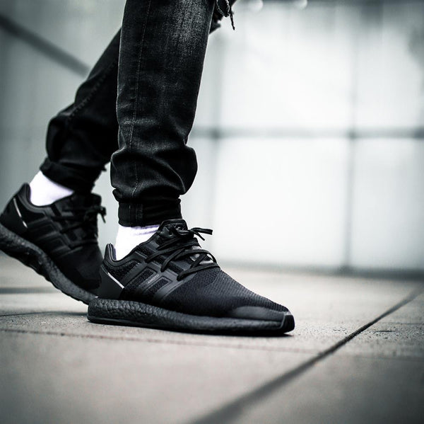 adidas Y-3 Pure Boost Yohji Yamamoto CP9890