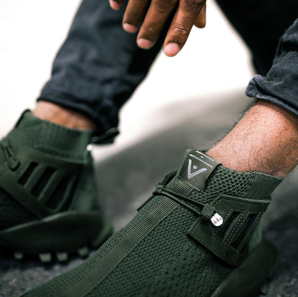 adidas Originals by White Mountaineering Seeulater Alledo Primeknit CG3667