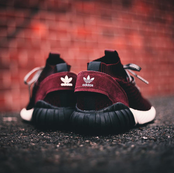 adidas Originals Tubular Doom Sock PK Primeknit CQ0944