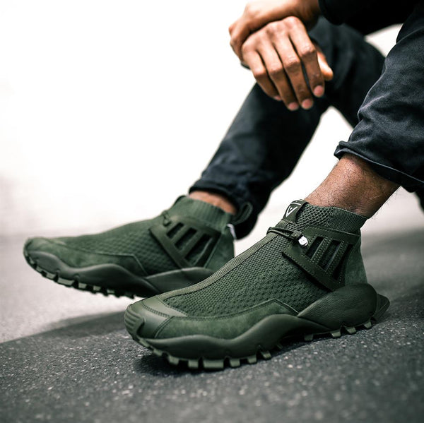 adidas Originals by White Mountaineering Seeulater Alledo Primeknit CG3667