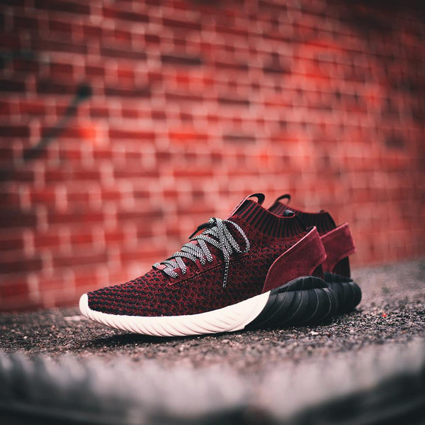 adidas Originals Tubular Doom Sock PK Primeknit CQ0944