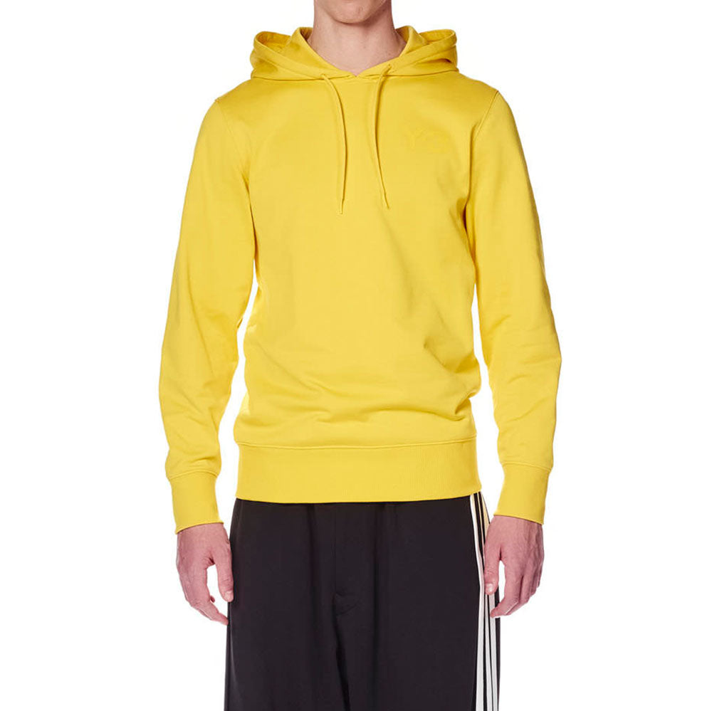 adidas Y-3 Classic Sweatshirt Hoodie LF Yohji Yamamoto DP0464