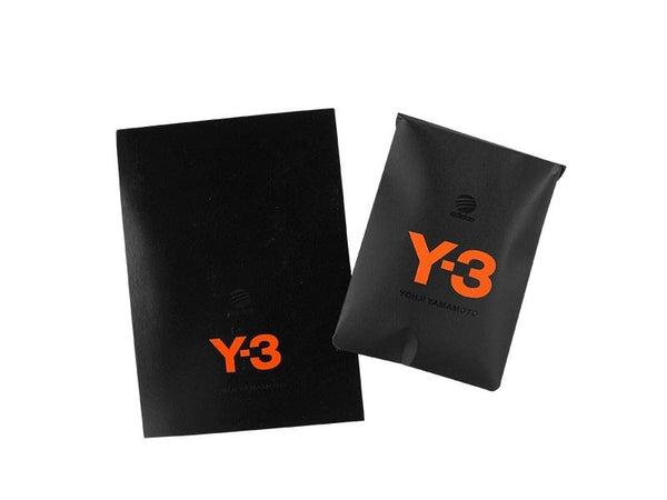 adidas Y-3 Retro Boost Yohji Yamamoto AQ5494