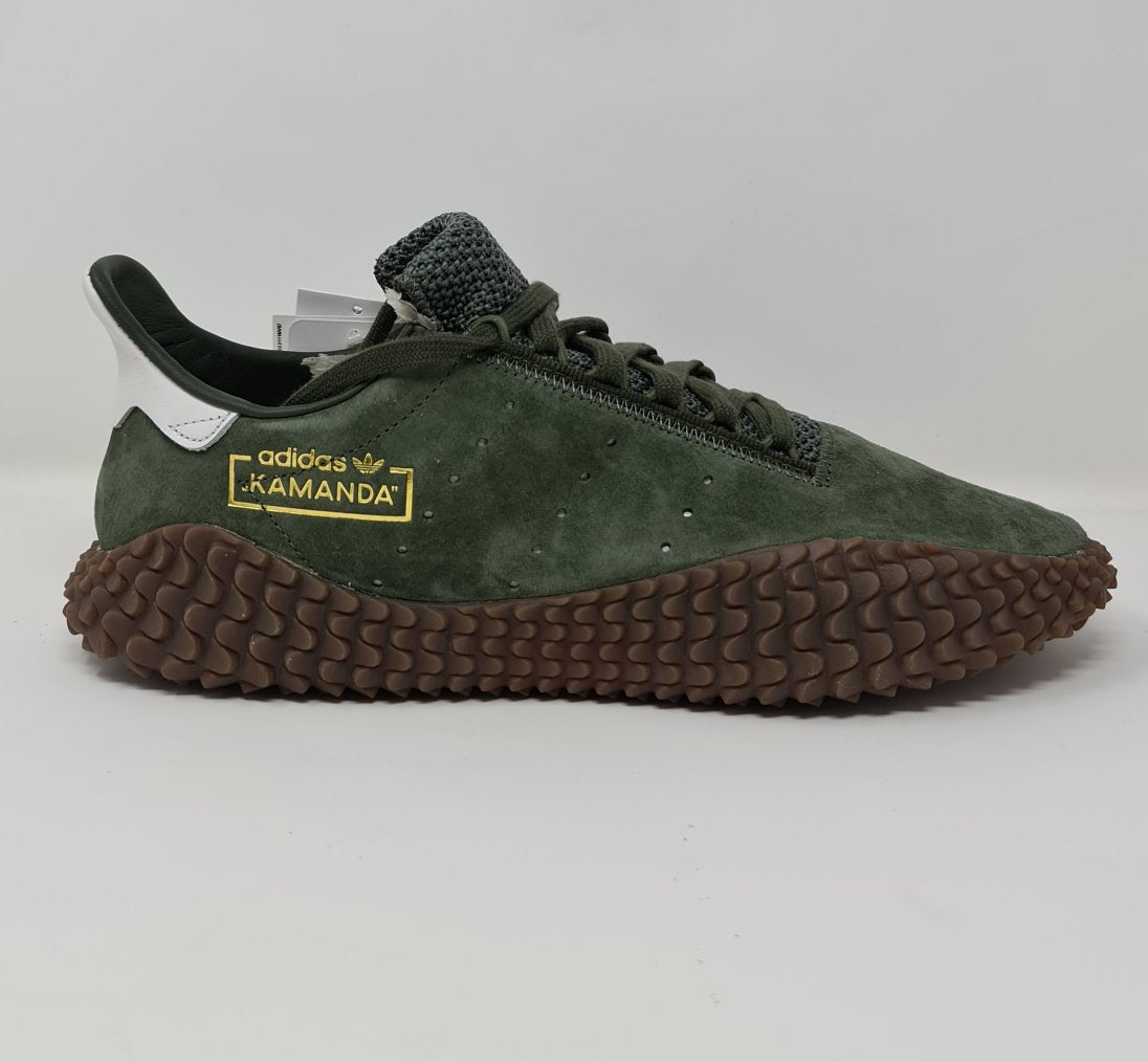 adidas Originals Kamanda B96521
