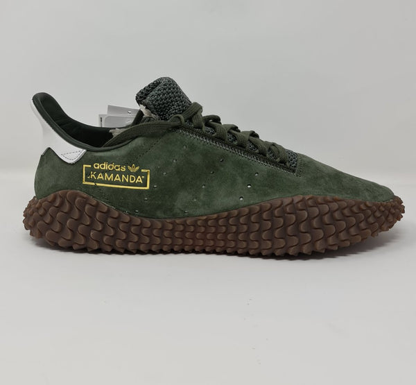 adidas Originals Kamanda B96521