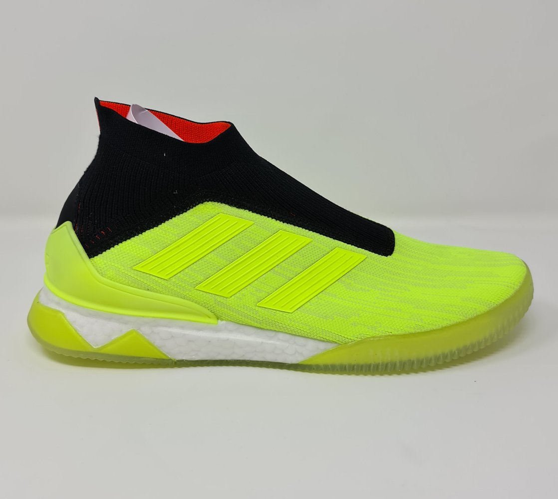 adidas Football Predator Tango 18+ TR Boost AQ0601