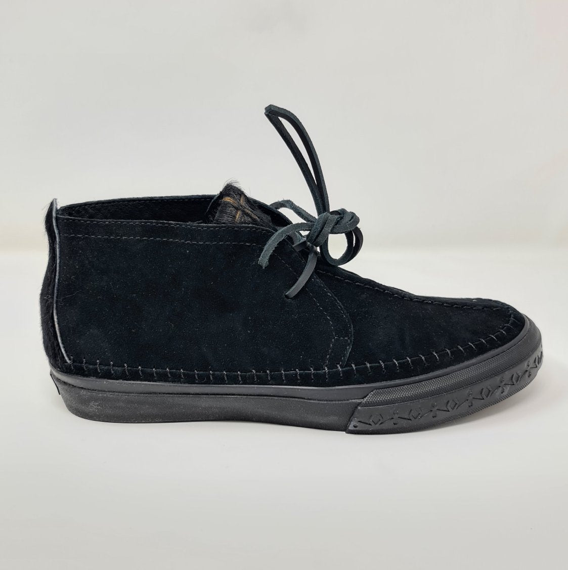 Vans Vault x Taka Hayashi TH Chukka Nomad LX VN0A2Y34KCN