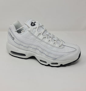 NIke Wmns Air Max 95 Leather AQ8758100